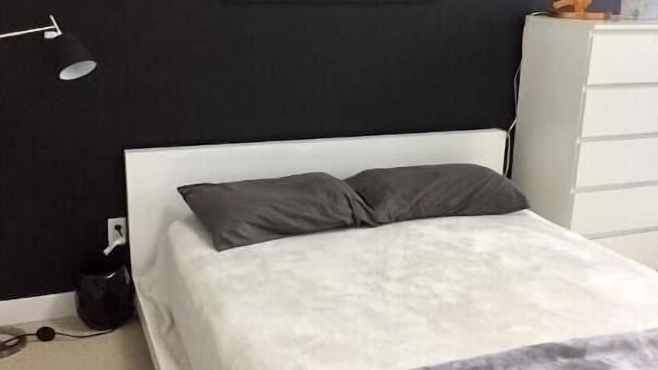 Photo of Bedroom in Downtown Mississauga