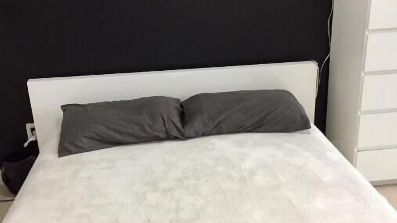 Photo of Bedroom in Downtown Mississauga