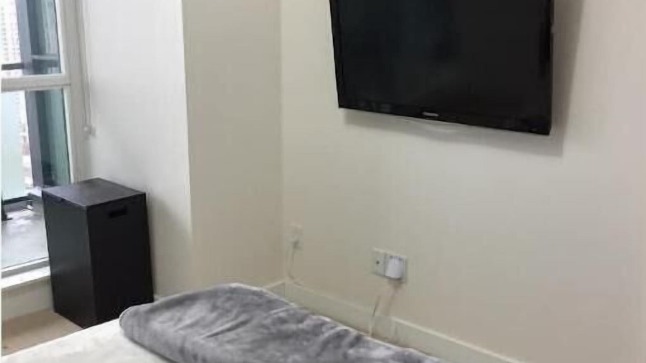 Photo of Bedroom in Downtown Mississauga