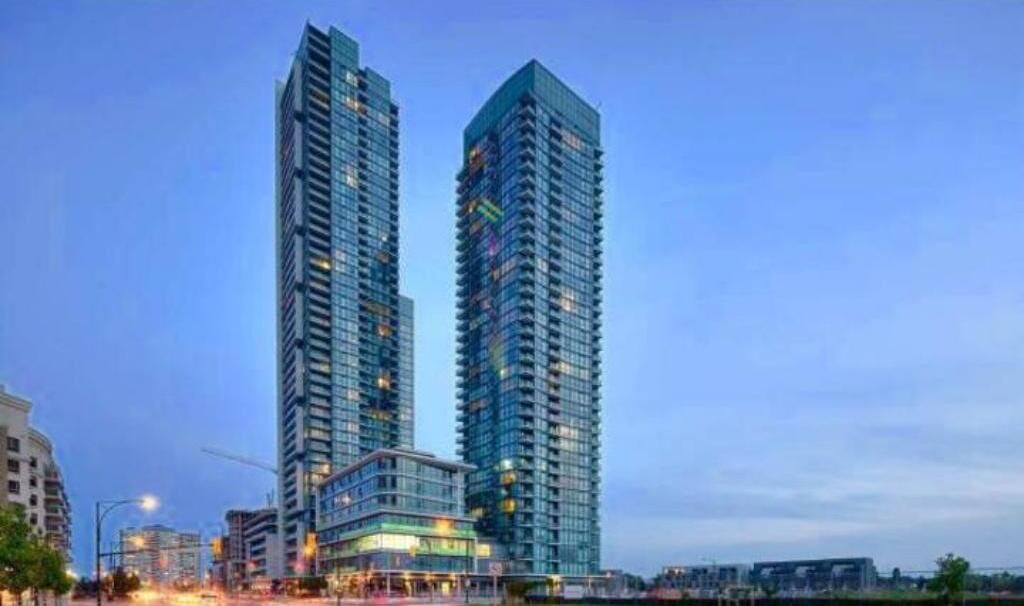 Photo of Outdoor in Downtown Mississauga