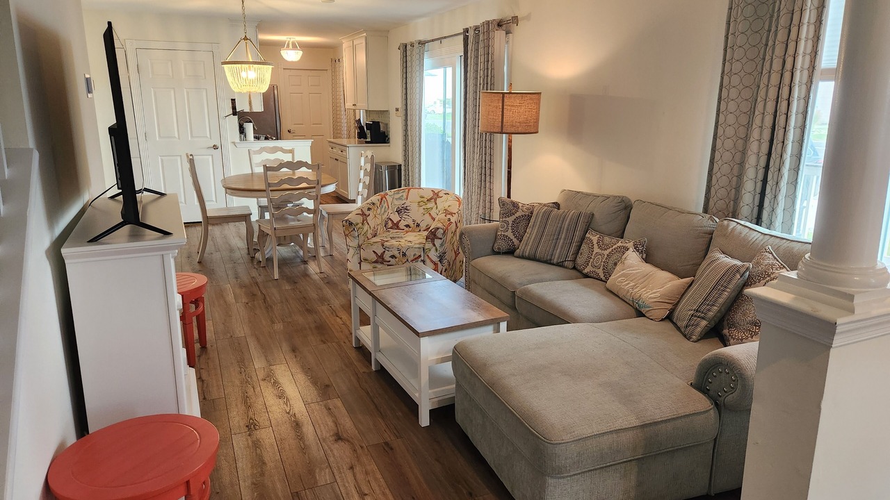 Photo of Bedroom in A-Zone