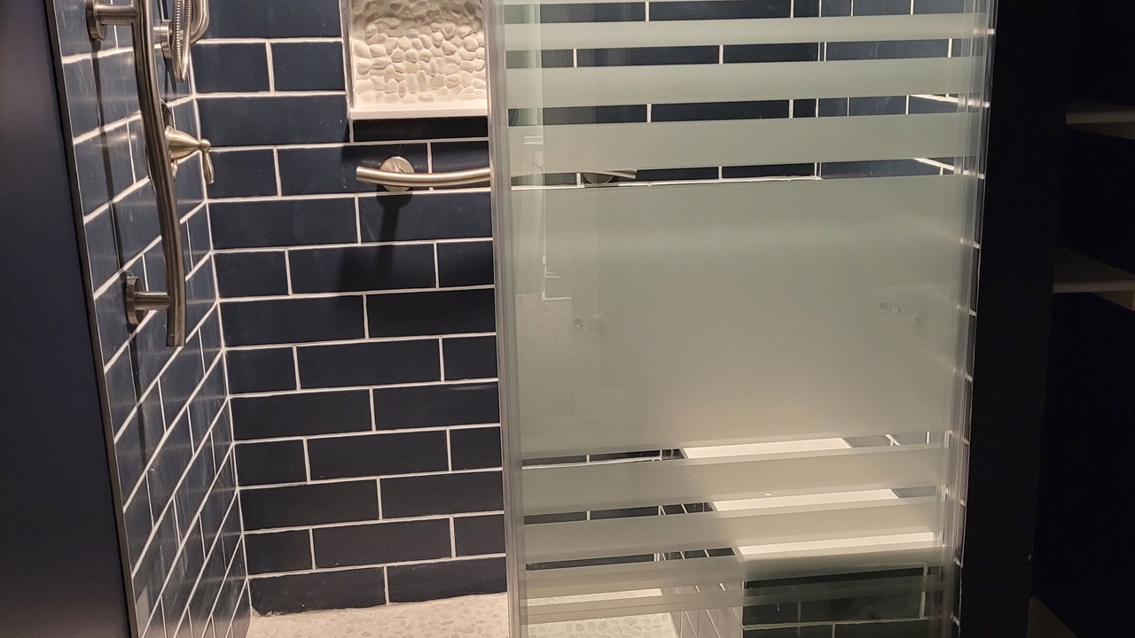 Photo of Bathroom in A-Zone