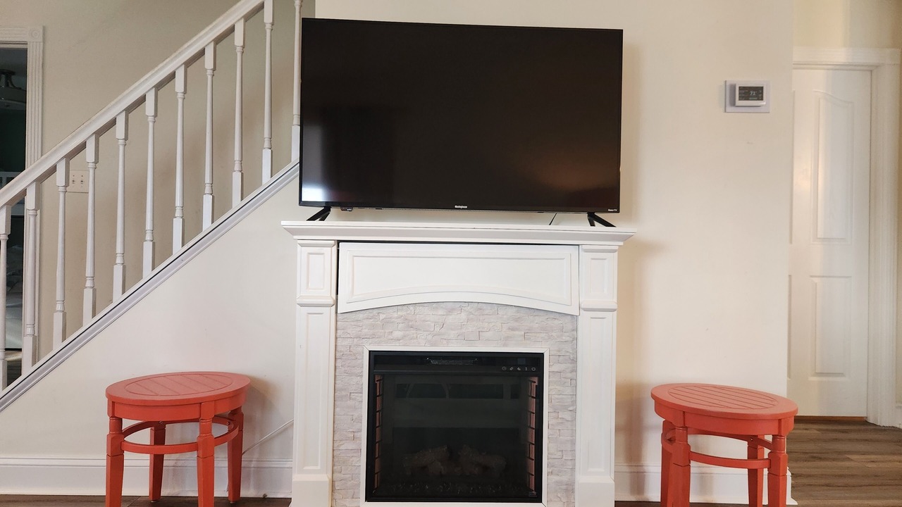 Photo of Livingroom in A-Zone