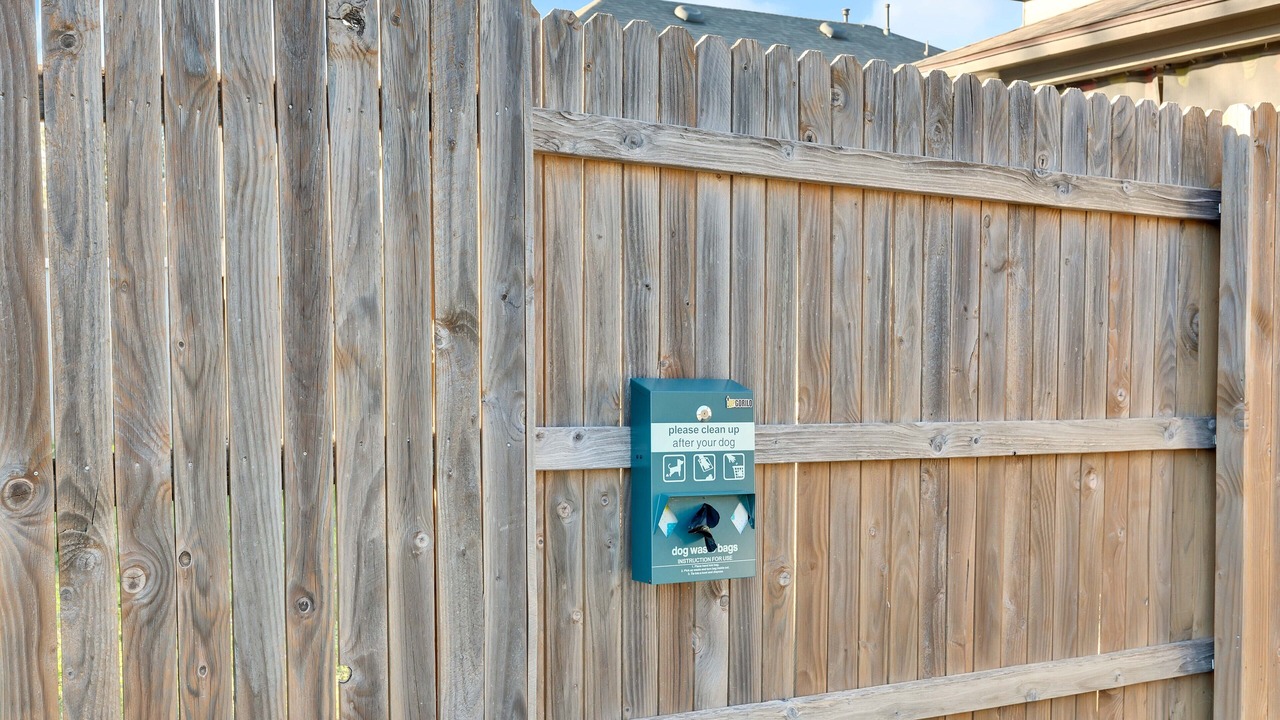 Photo of Outdoor in Georgetown