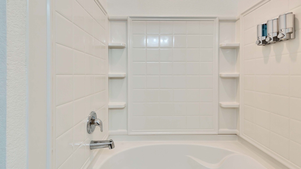 Photo of Bathroom in Georgetown