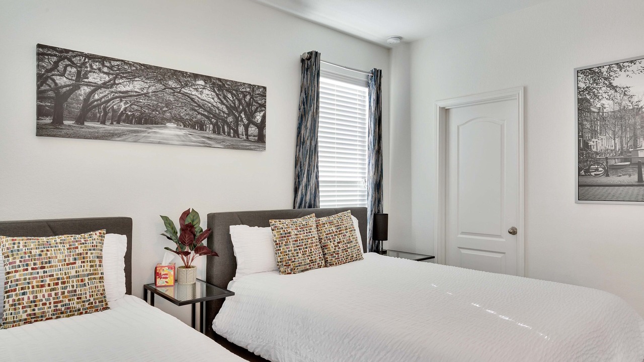 Photo of Bedroom in Georgetown