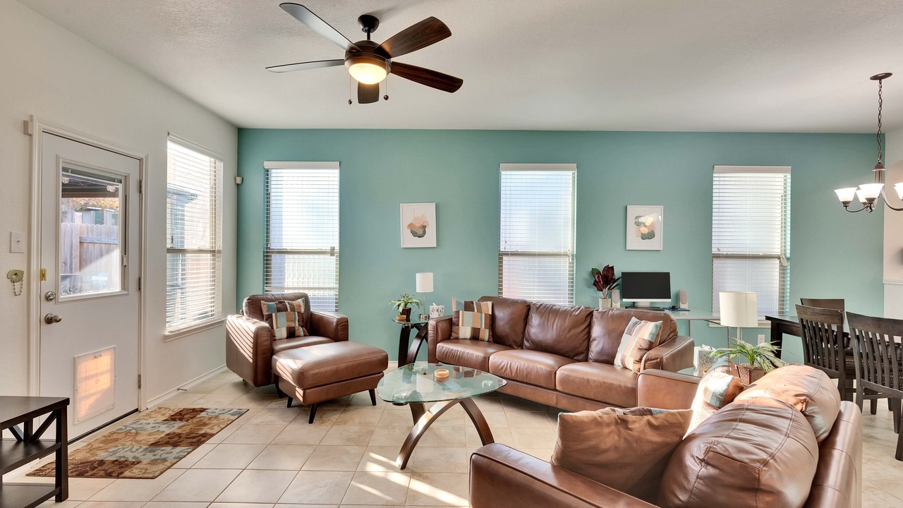 Photo of Livingroom in Georgetown