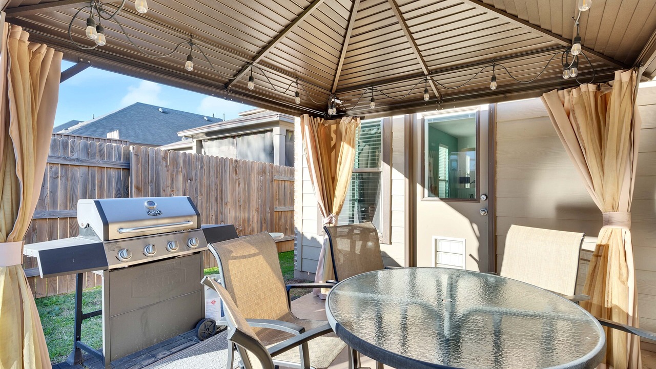 Photo of Outdoor in Georgetown