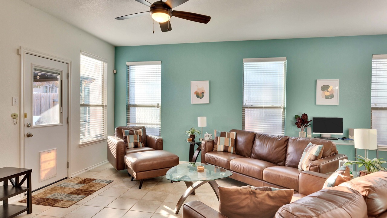 Photo of Livingroom in Georgetown