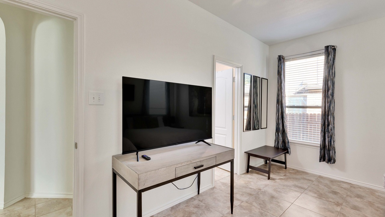 Photo of Bedroom in Georgetown
