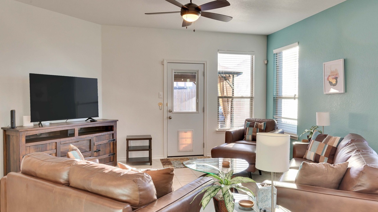 Photo of Livingroom in Georgetown