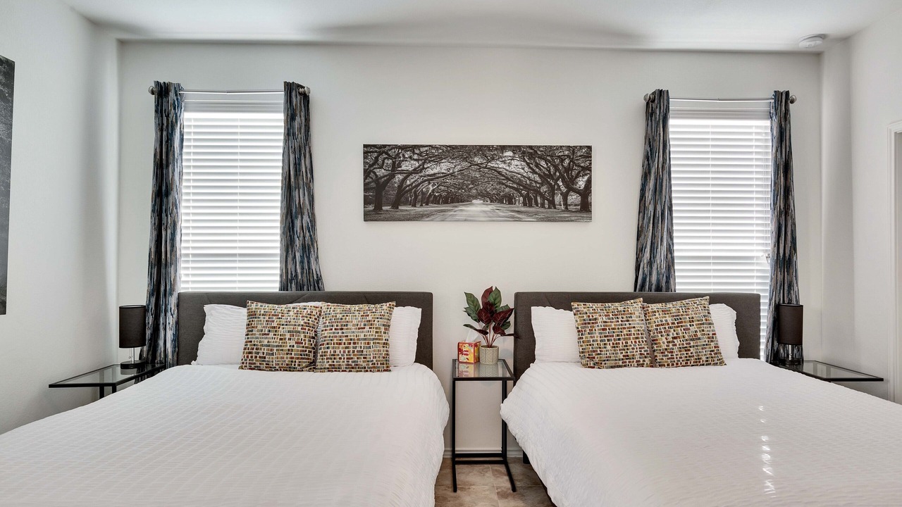 Photo of Bedroom in Georgetown