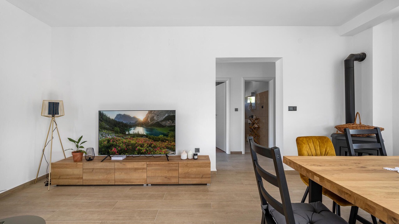 Photo of Bedroom in Danilo Biranj