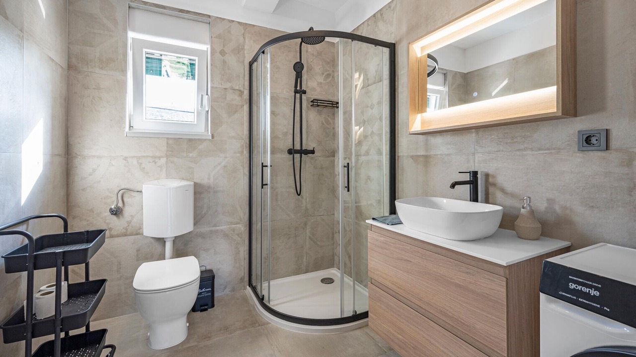 Photo of Bathroom in Danilo Biranj