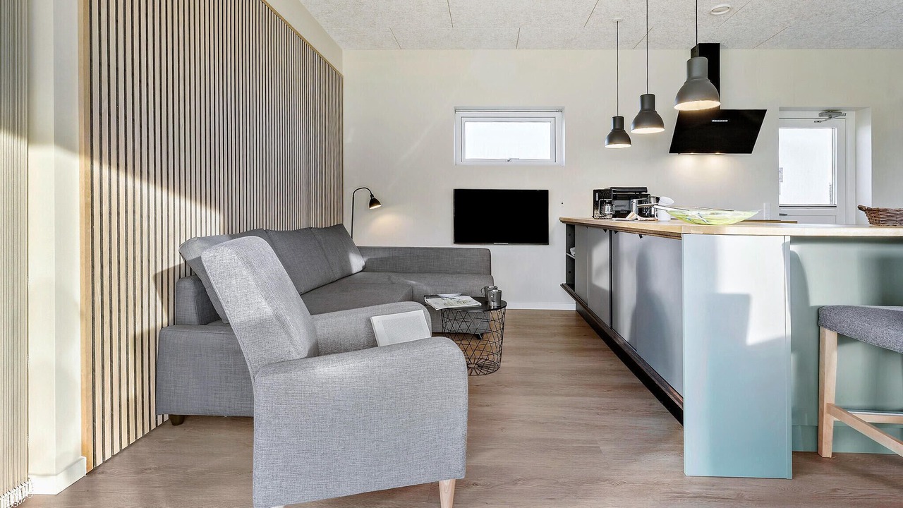 Photo of Bedroom in Hadsund