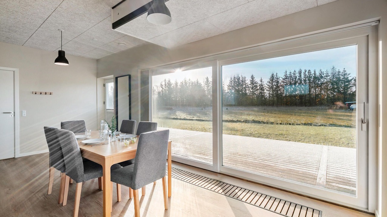 Photo of Bedroom in Hadsund