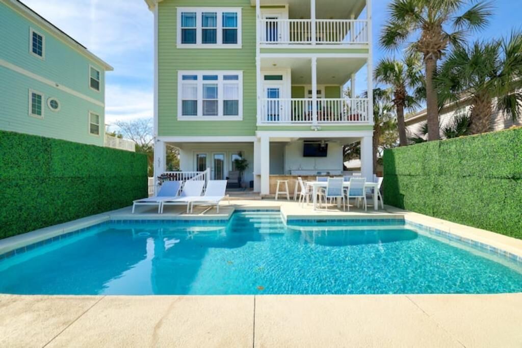 Photo of Outdoor in St. Augustine