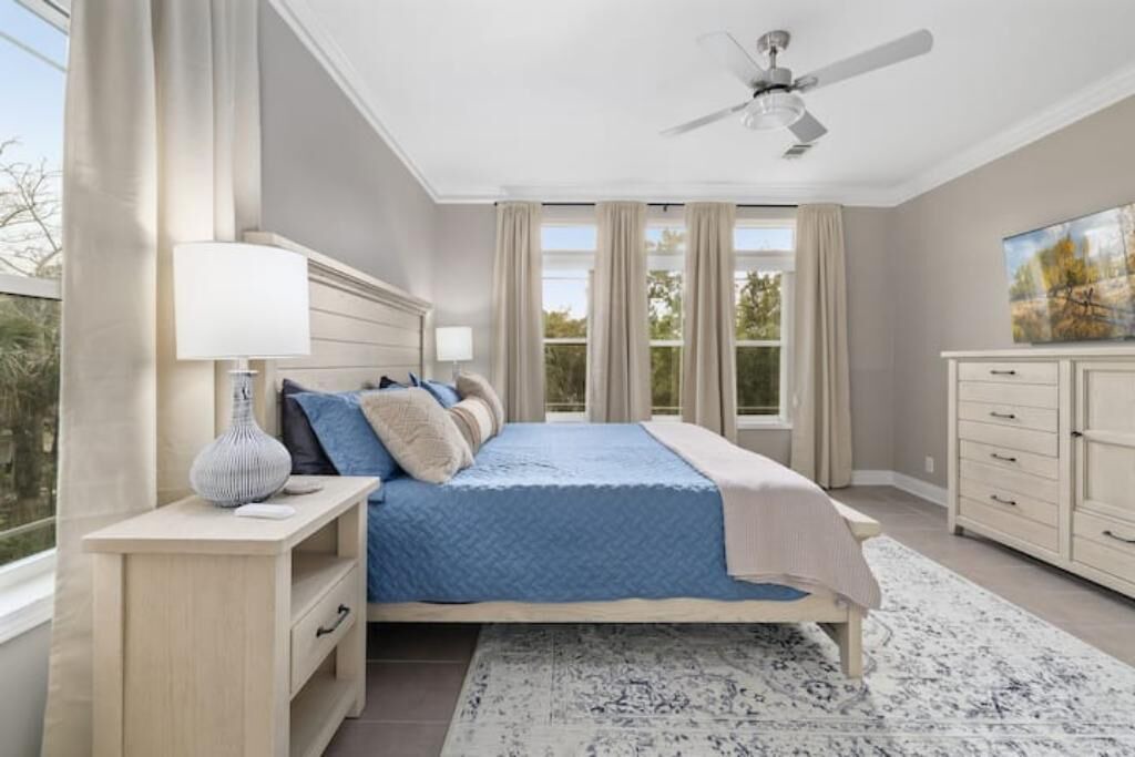 Photo of Bedroom in St. Augustine