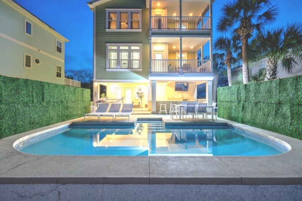 Photo of Outdoor in St. Augustine