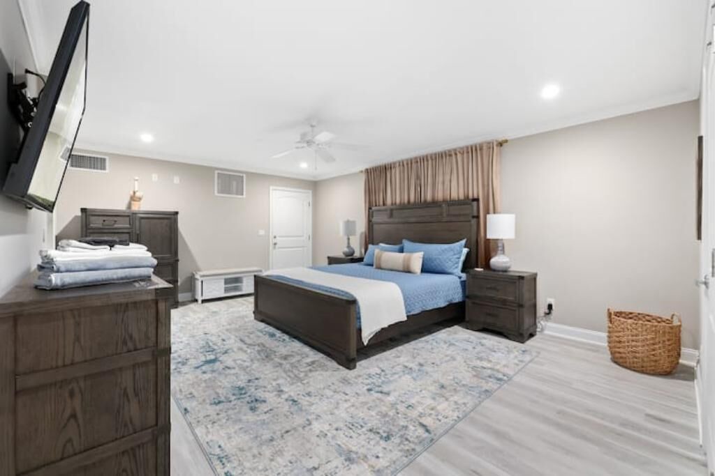 Photo of Bedroom in St. Augustine