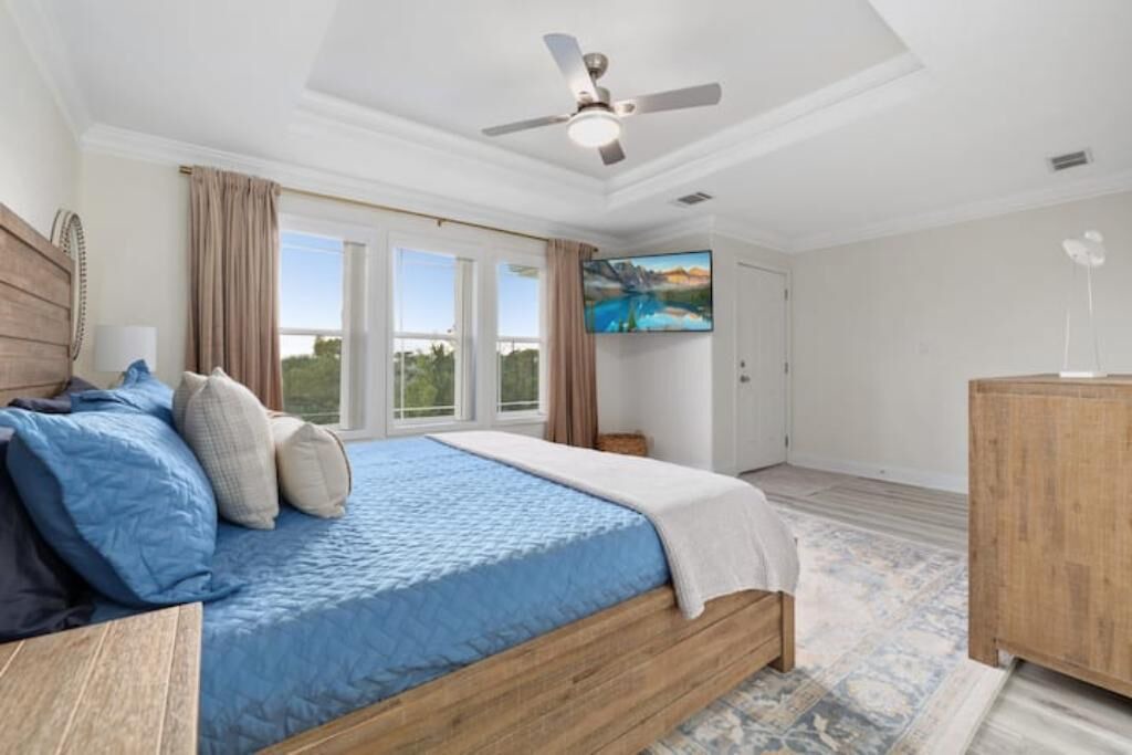 Photo of Bedroom in St. Augustine