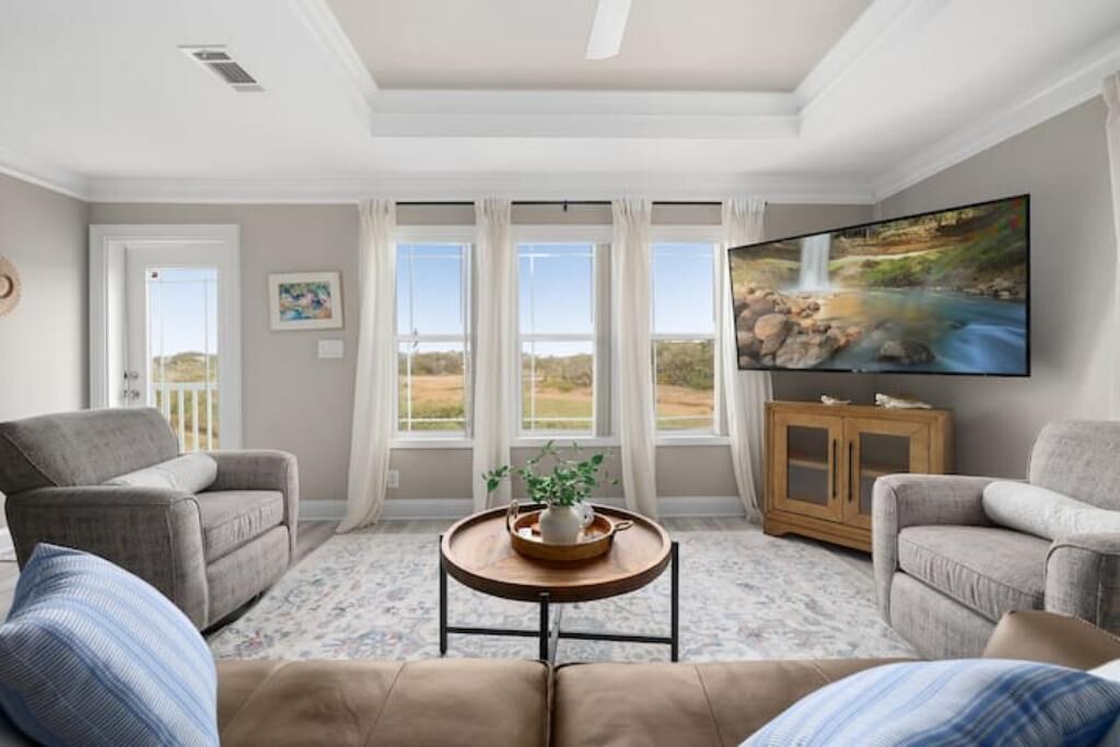 Photo of Livingroom in St. Augustine