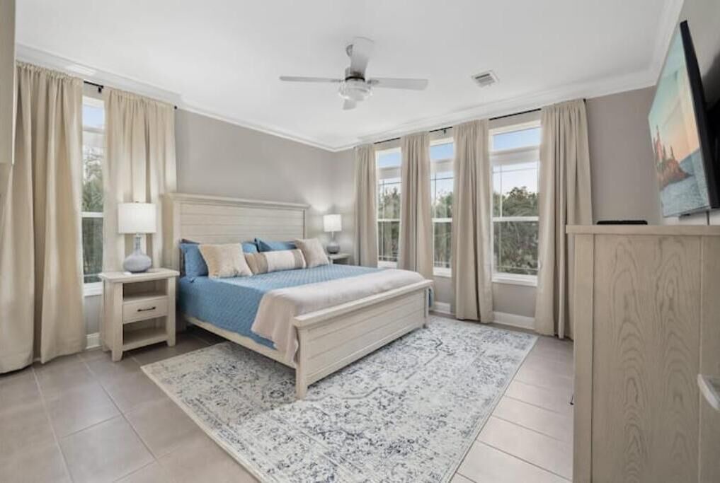 Photo of Bedroom in St. Augustine