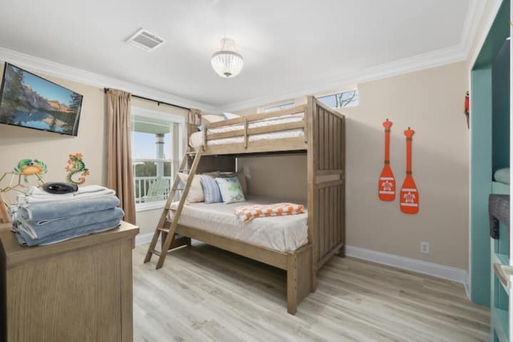 Photo of Bedroom in St. Augustine