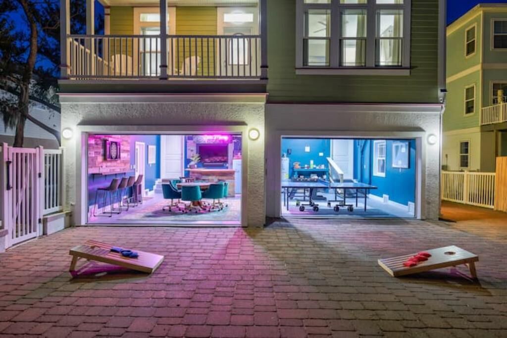 Photo of Outdoor in St. Augustine