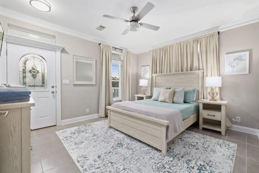 Photo of Bedroom in St. Augustine