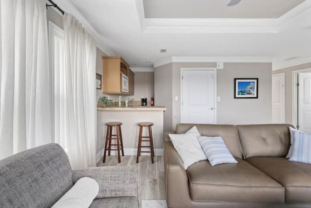 Photo of Livingroom in St. Augustine