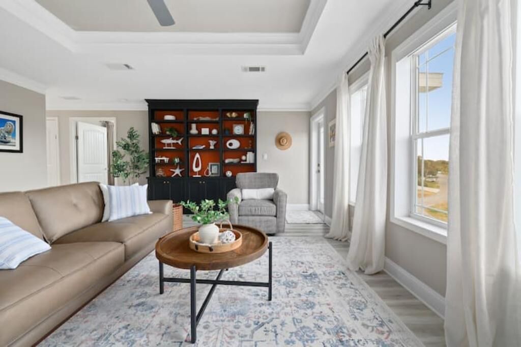 Photo of Livingroom in St. Augustine