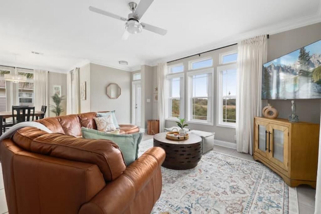 Photo of Livingroom in St. Augustine