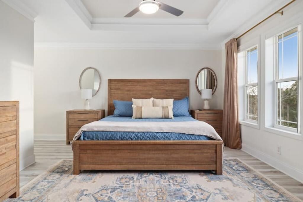 Photo of Bedroom in St. Augustine