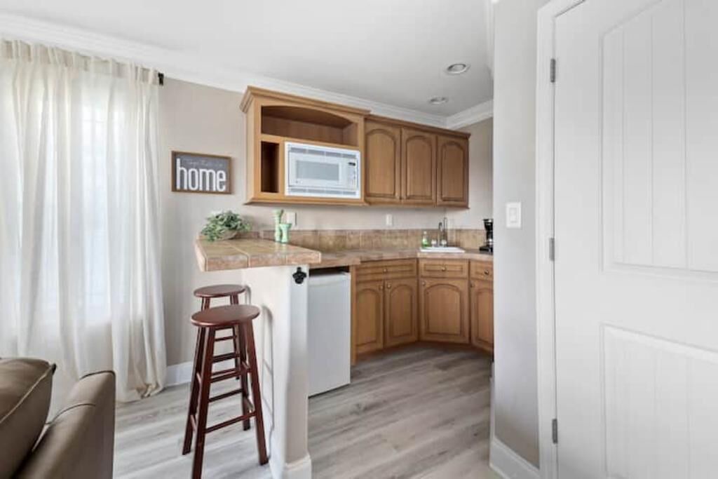 Photo of Kitchen in St. Augustine