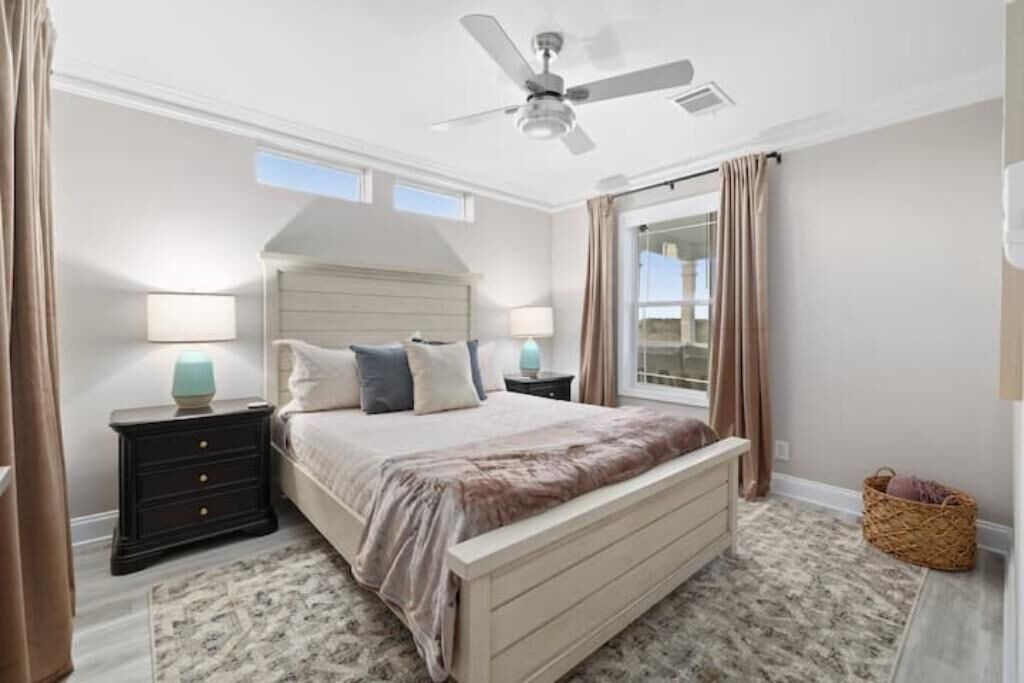 Photo of Bedroom in St. Augustine