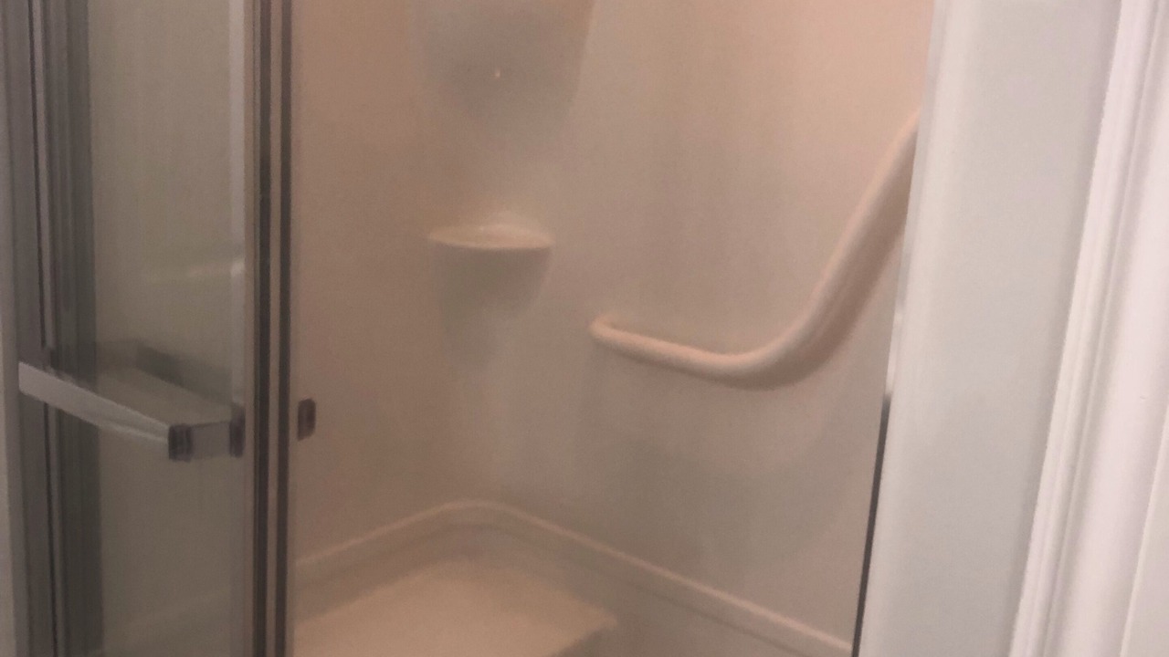 Photo of Bathroom in Tobermory