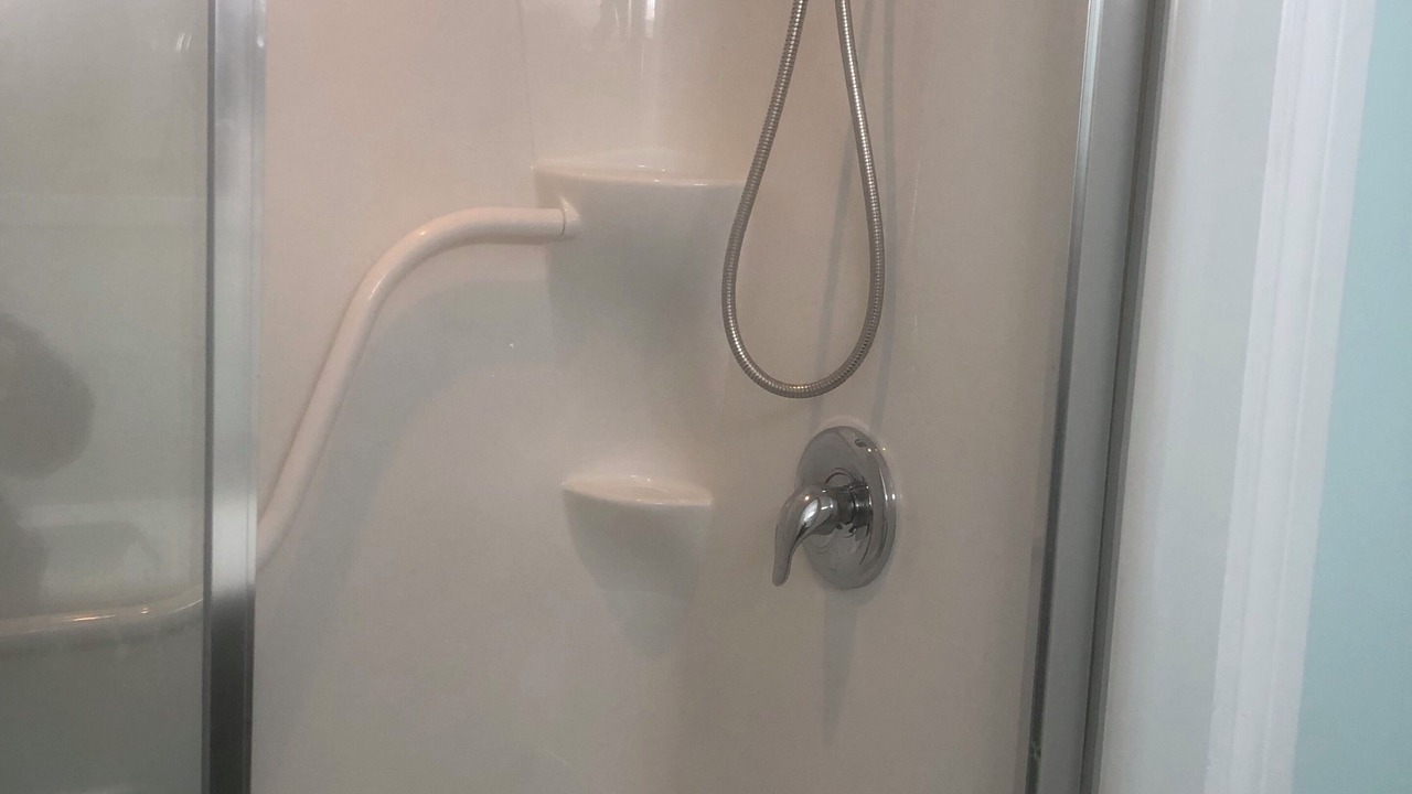 Photo of Bathroom in Tobermory