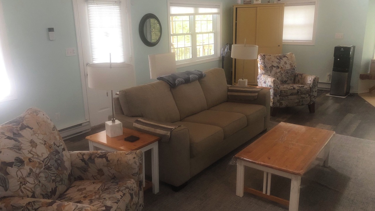 Photo of Livingroom in Tobermory