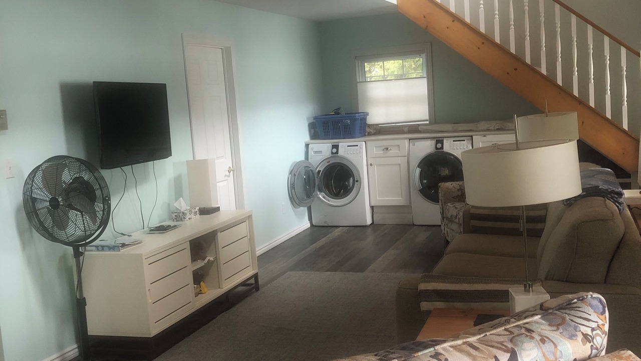 Photo of Livingroom in Tobermory