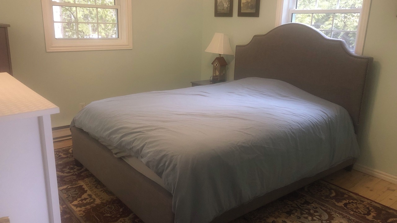 Photo of Bedroom in Tobermory
