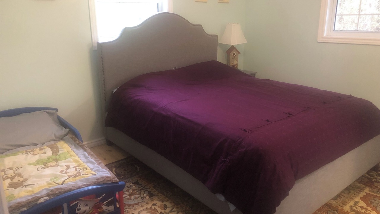 Photo of Bedroom in Tobermory