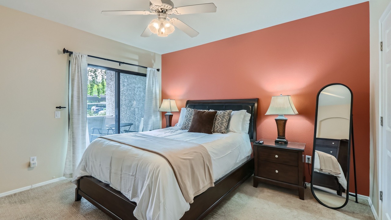 Photo of Bedroom in Scottsdale Horizon