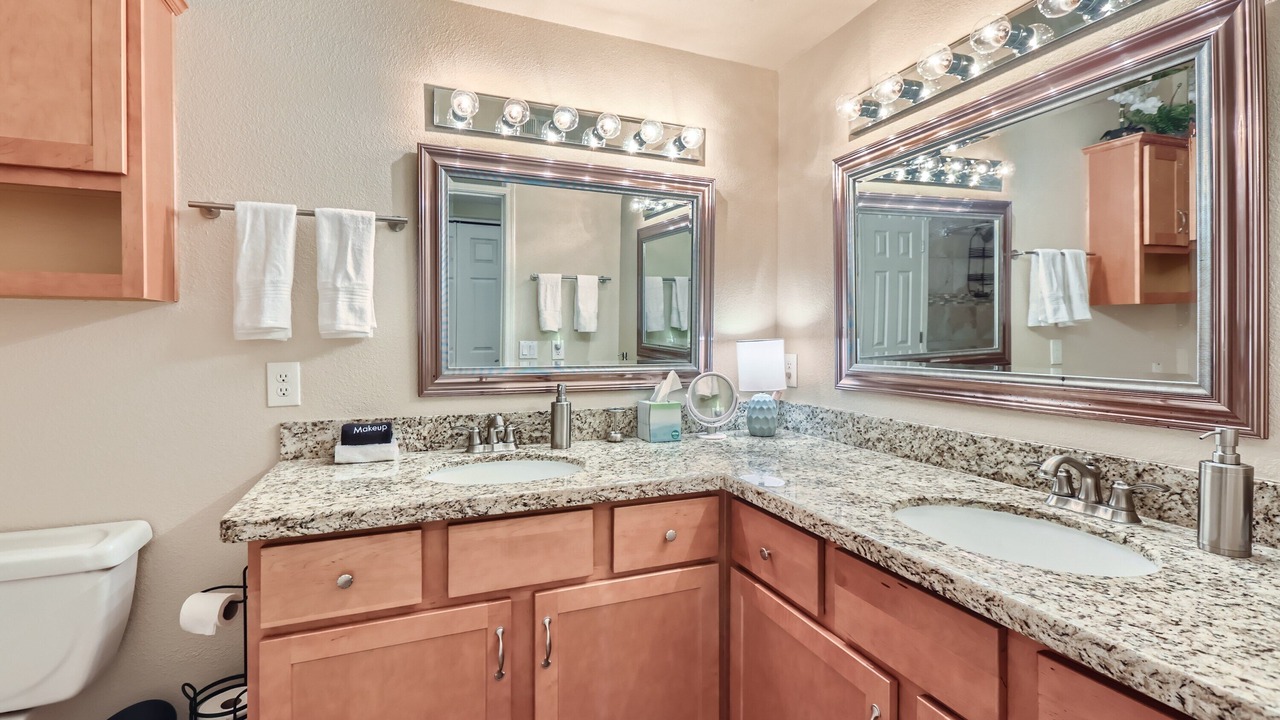 Photo of Bathroom in Scottsdale Horizon