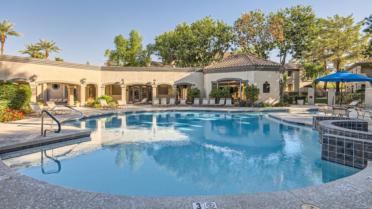 Photo of Outdoor in Scottsdale Horizon