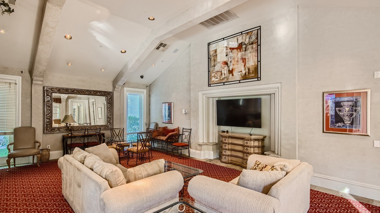 Photo of Livingroom in Scottsdale Horizon