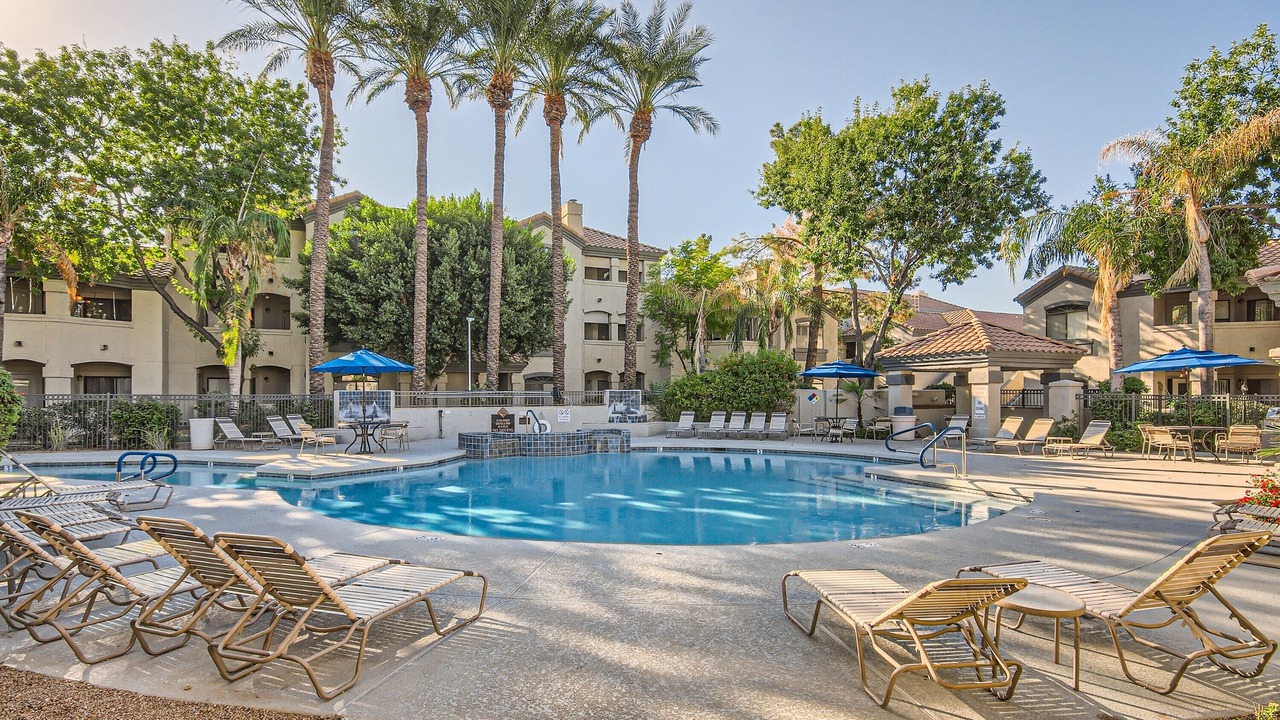 Photo of Outdoor in Scottsdale Horizon