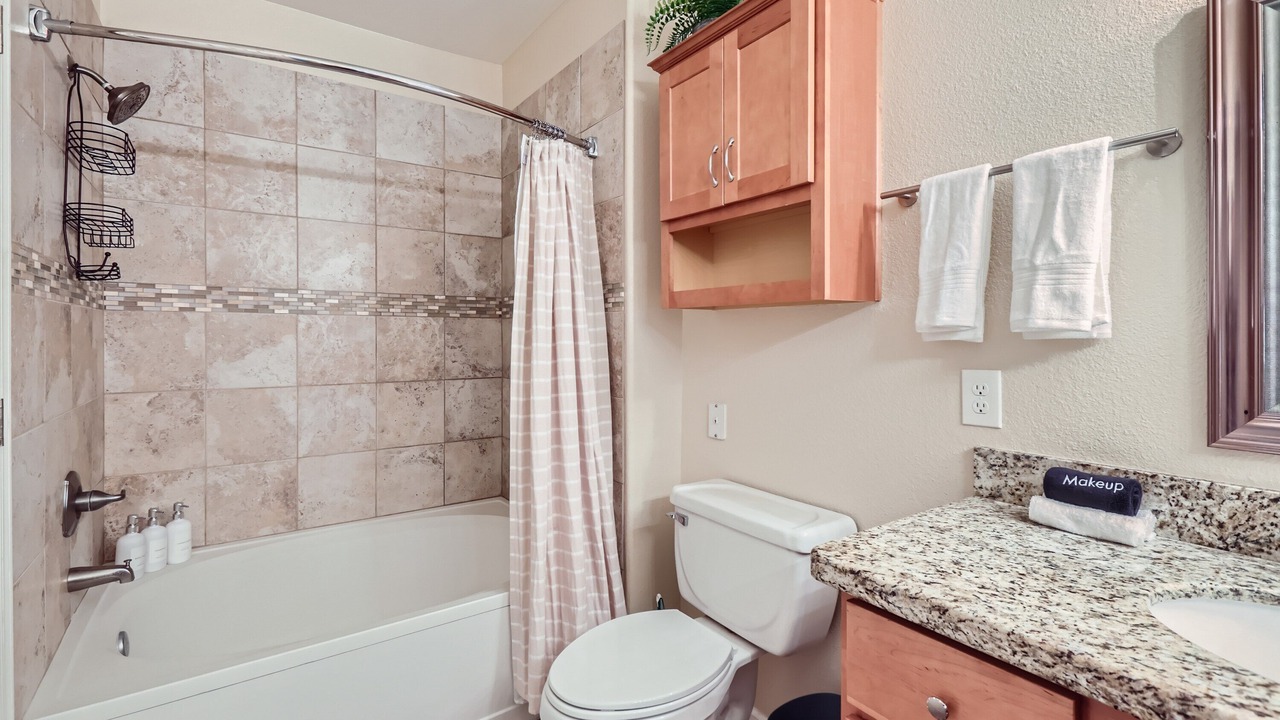 Photo of Bathroom in Scottsdale Horizon