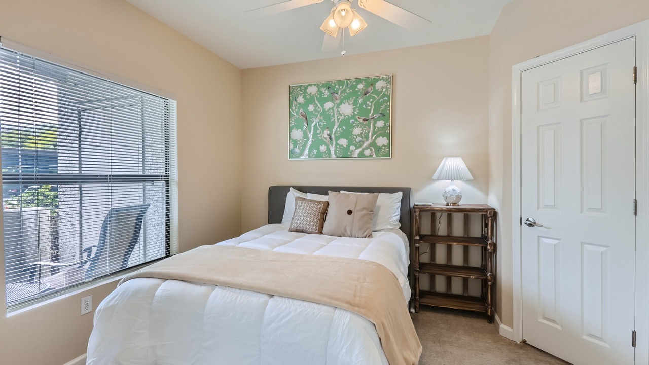Photo of Bedroom in Scottsdale Horizon