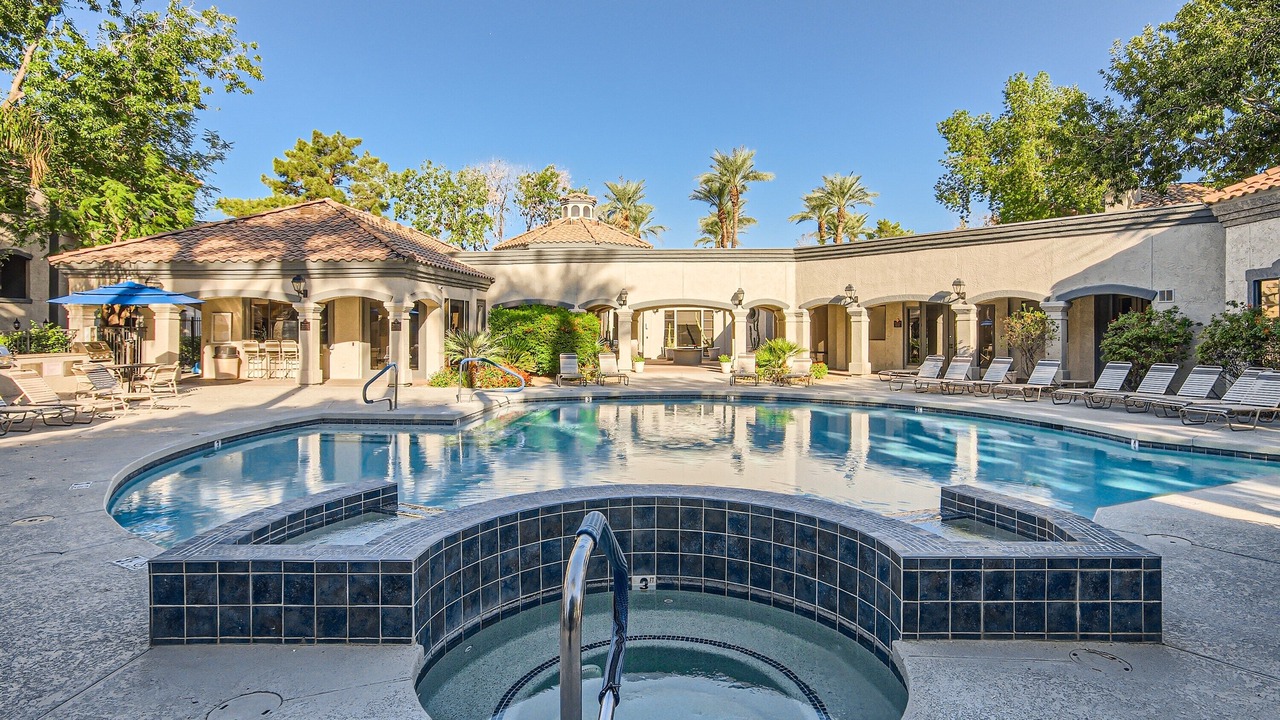 Photo of Outdoor in Scottsdale Horizon